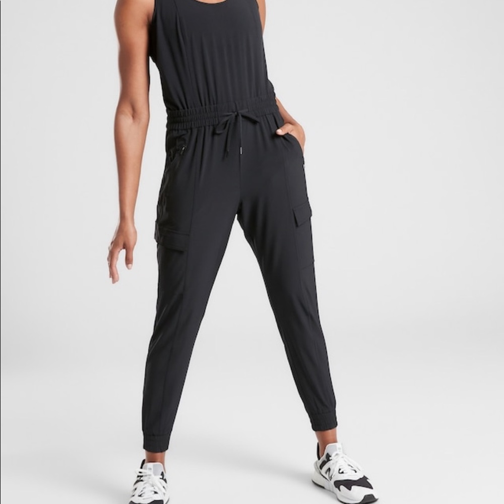 Athleta